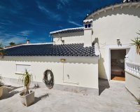 Reventa - Villa - Pinar De Campoverde
