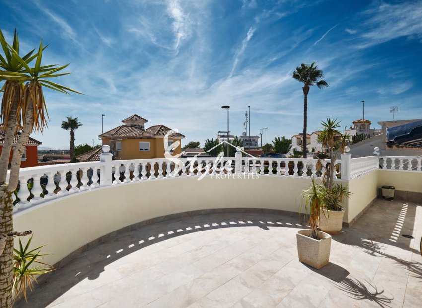 Reventa - Villa - Pinar De Campoverde