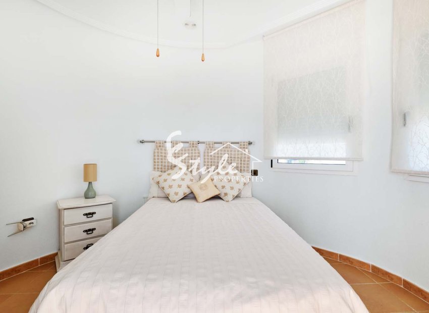 Reventa - Villa - Pinar De Campoverde