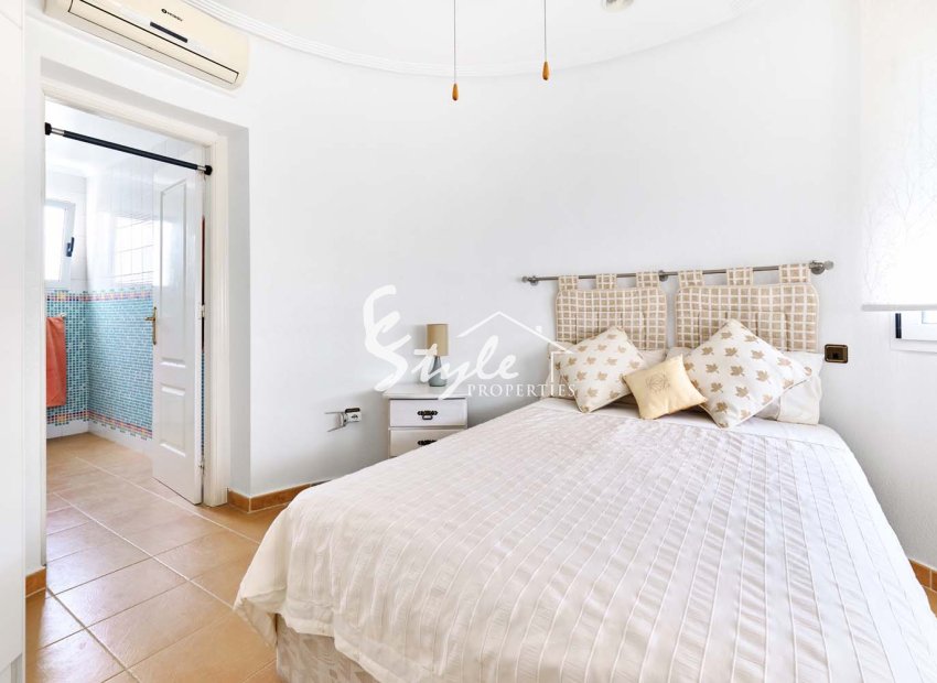 Reventa - Villa - Pinar De Campoverde