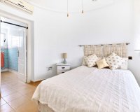 Reventa - Villa - Pinar De Campoverde