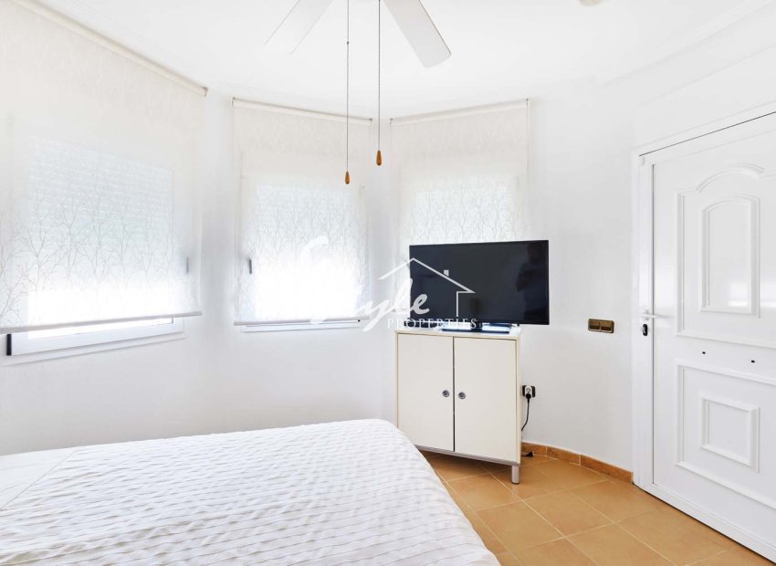 Reventa - Villa - Pinar De Campoverde