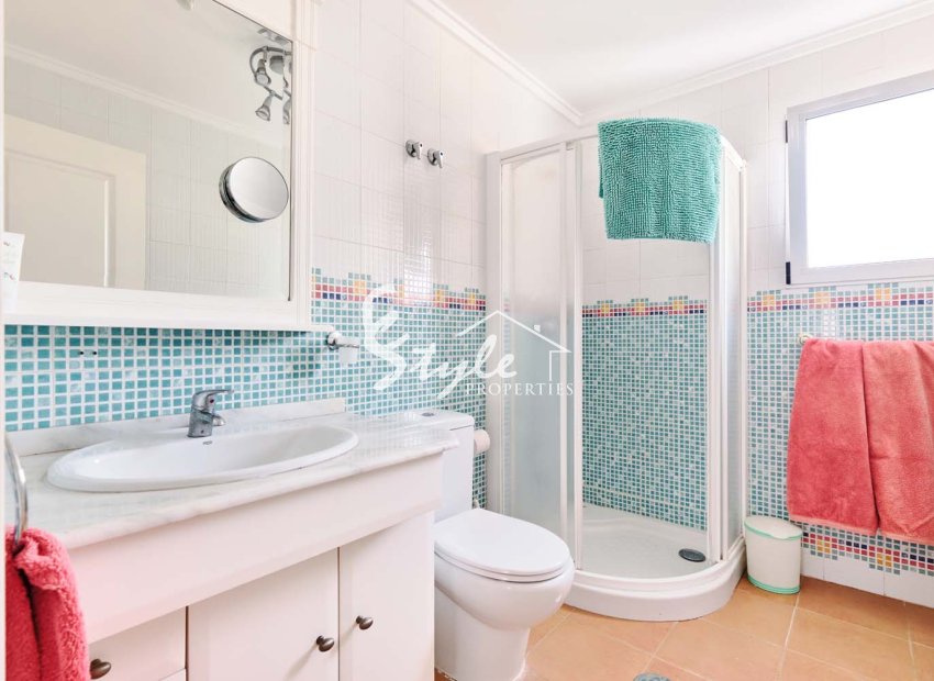 Reventa - Villa - Pinar De Campoverde