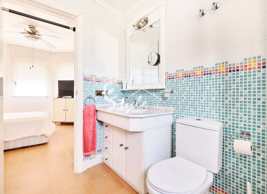 Reventa - Villa - Pinar De Campoverde