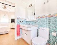 Reventa - Villa - Pinar De Campoverde