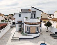 Reventa - Villa - Pinar De Campoverde