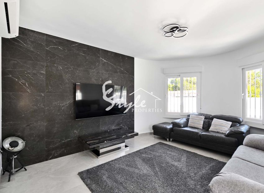 Reventa - Villa - Pinar De Campoverde