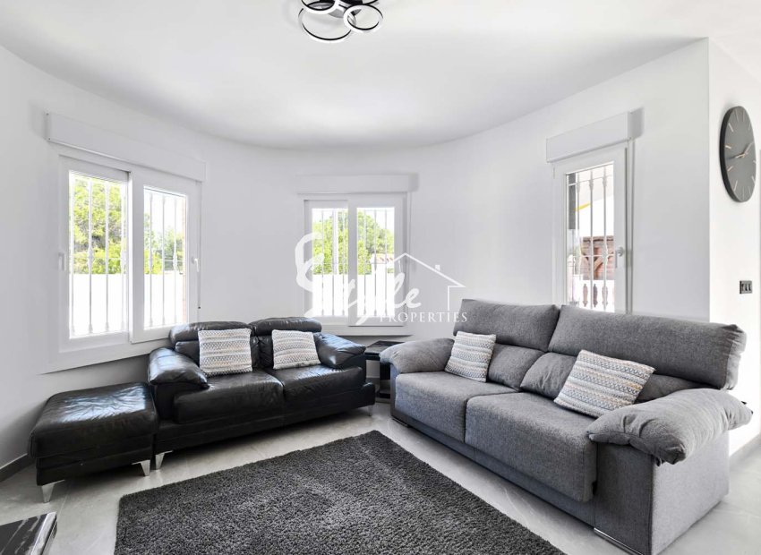 Reventa - Villa - Pinar De Campoverde