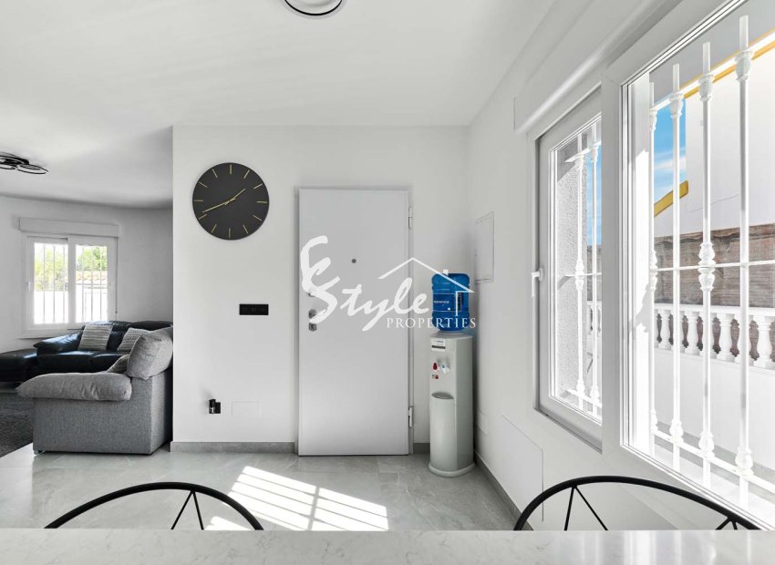 Reventa - Villa - Pinar De Campoverde