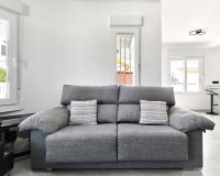 Reventa - Villa - Pinar De Campoverde