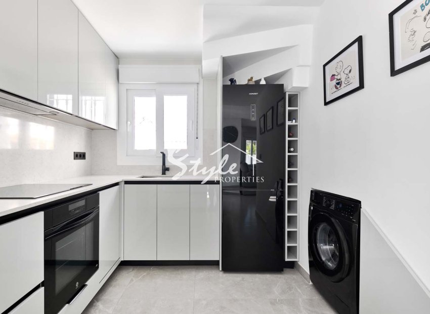 Reventa - Villa - Pinar De Campoverde