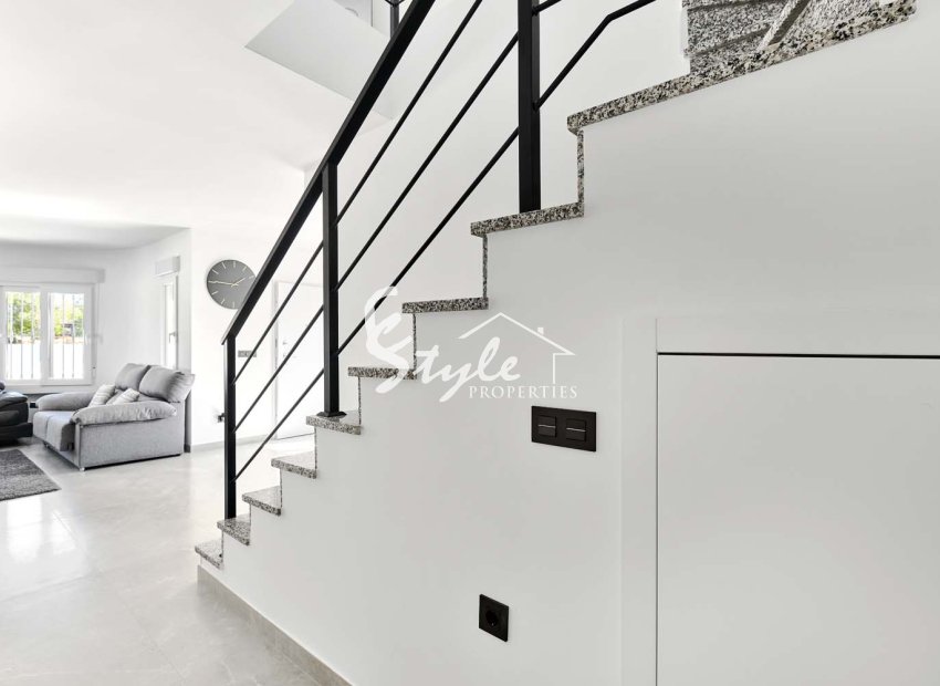 Reventa - Villa - Pinar De Campoverde