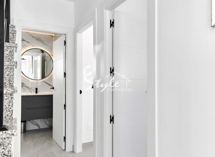 Reventa - Villa - Pinar De Campoverde