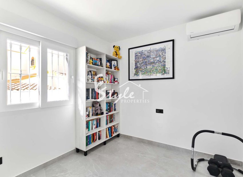 Reventa - Villa - Pinar De Campoverde