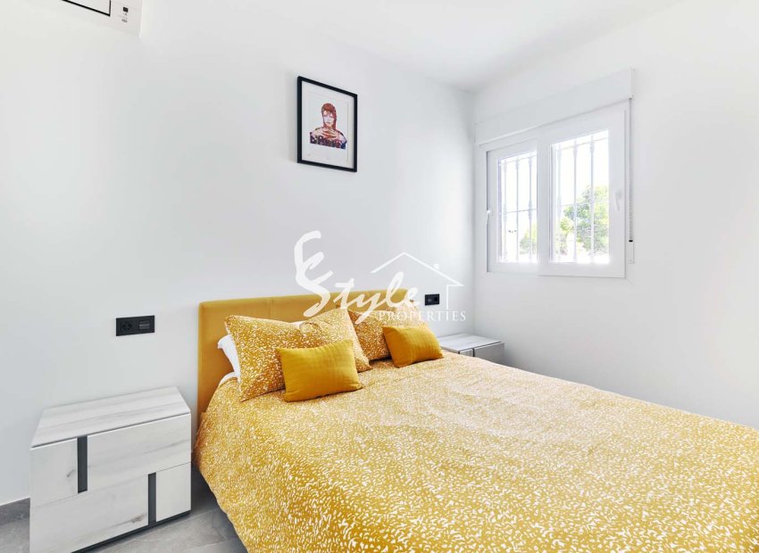 Reventa - Villa - Pinar De Campoverde