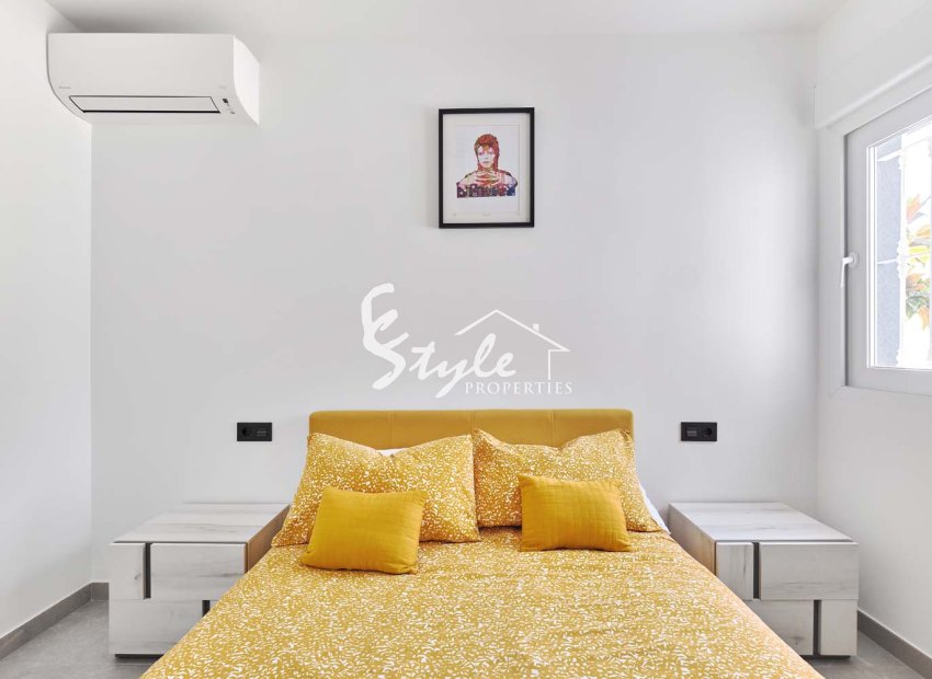 Reventa - Villa - Pinar De Campoverde