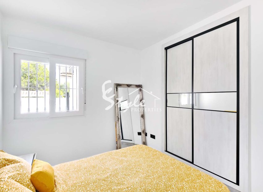 Reventa - Villa - Pinar De Campoverde