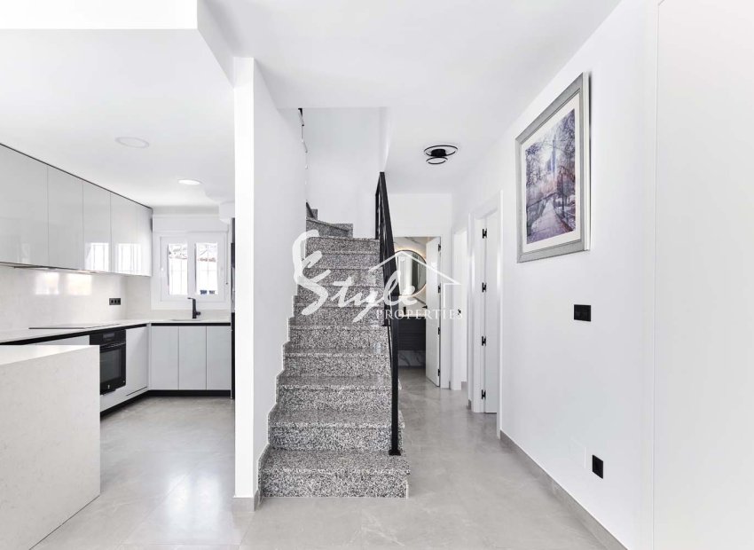 Reventa - Villa - Pinar De Campoverde