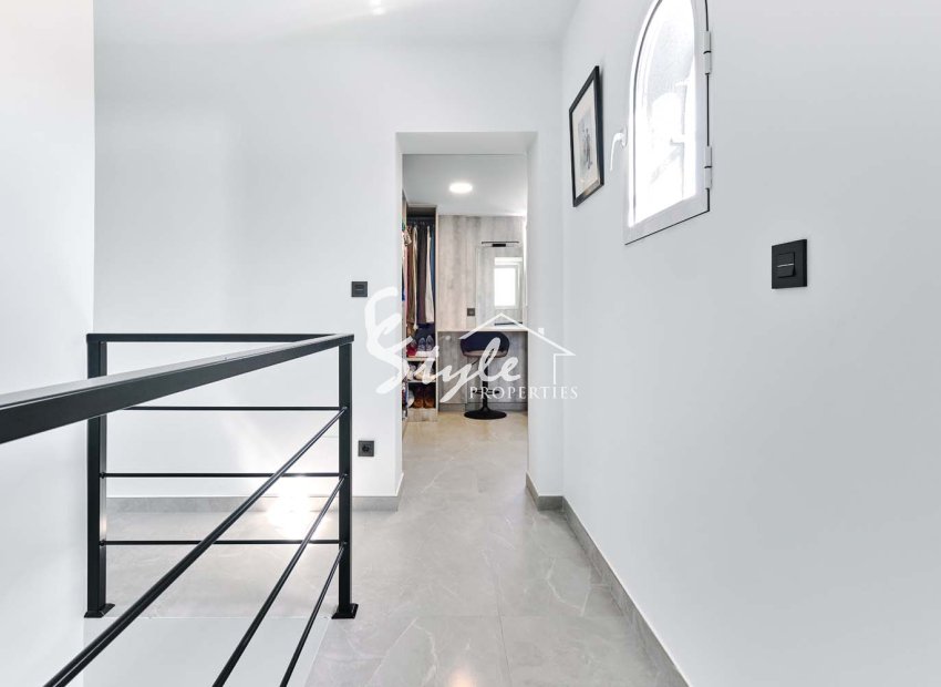 Reventa - Villa - Pinar De Campoverde