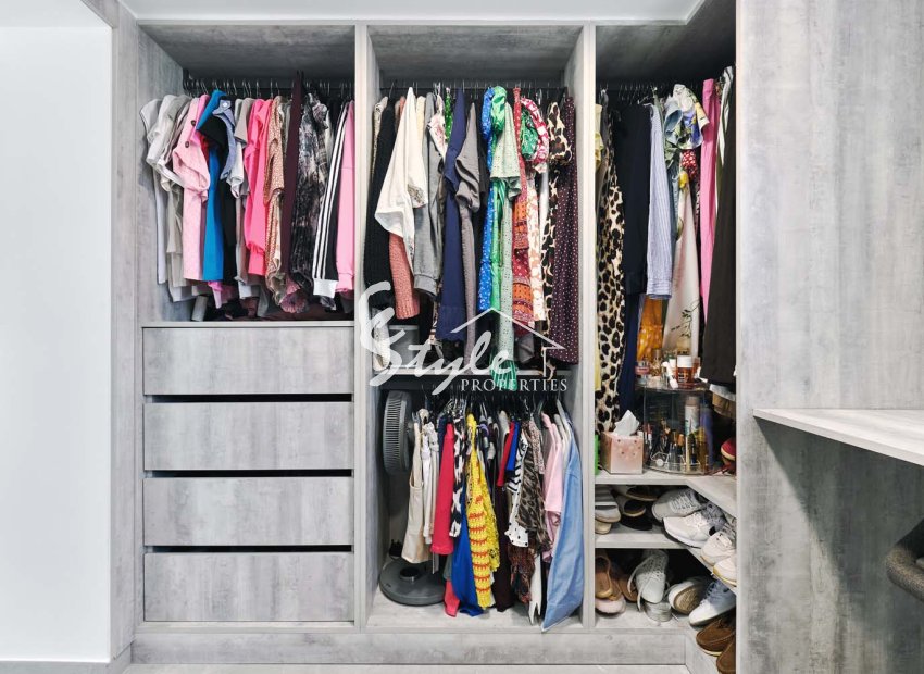 Reventa - Villa - Pinar De Campoverde