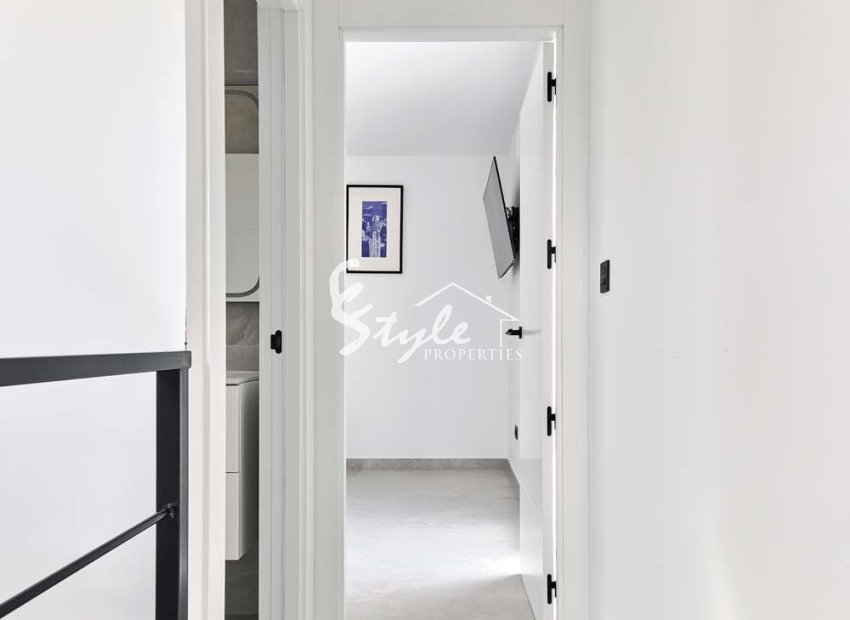 Reventa - Villa - Pinar De Campoverde