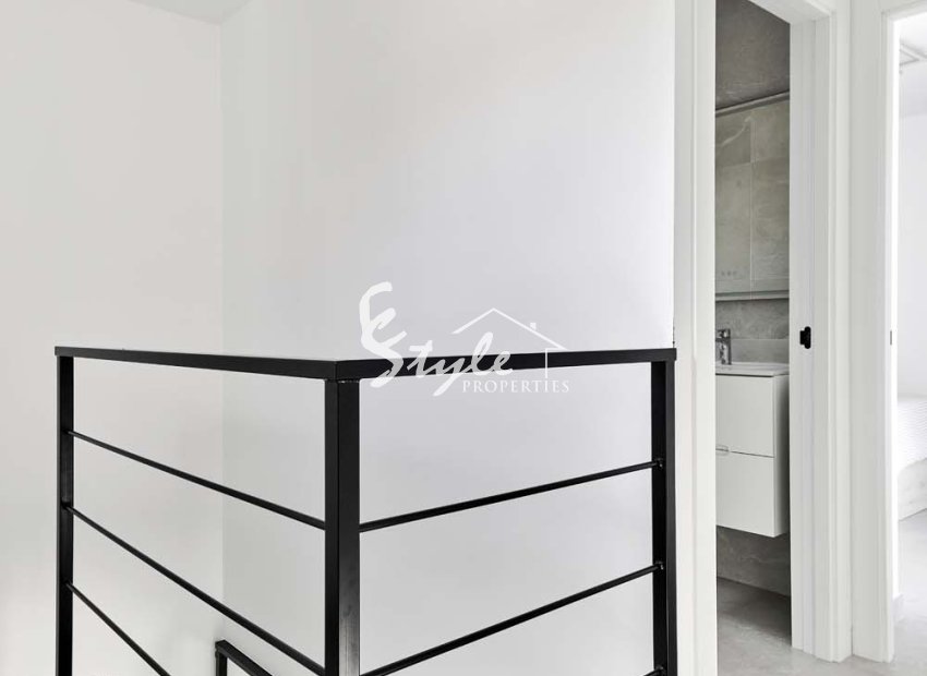 Reventa - Villa - Pinar De Campoverde