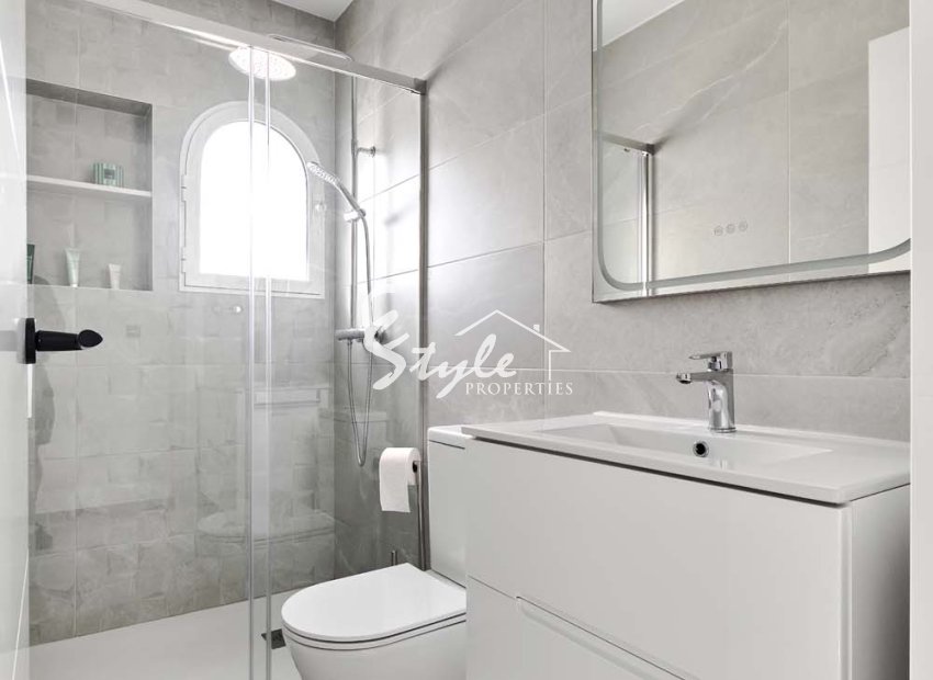 Reventa - Villa - Pinar De Campoverde