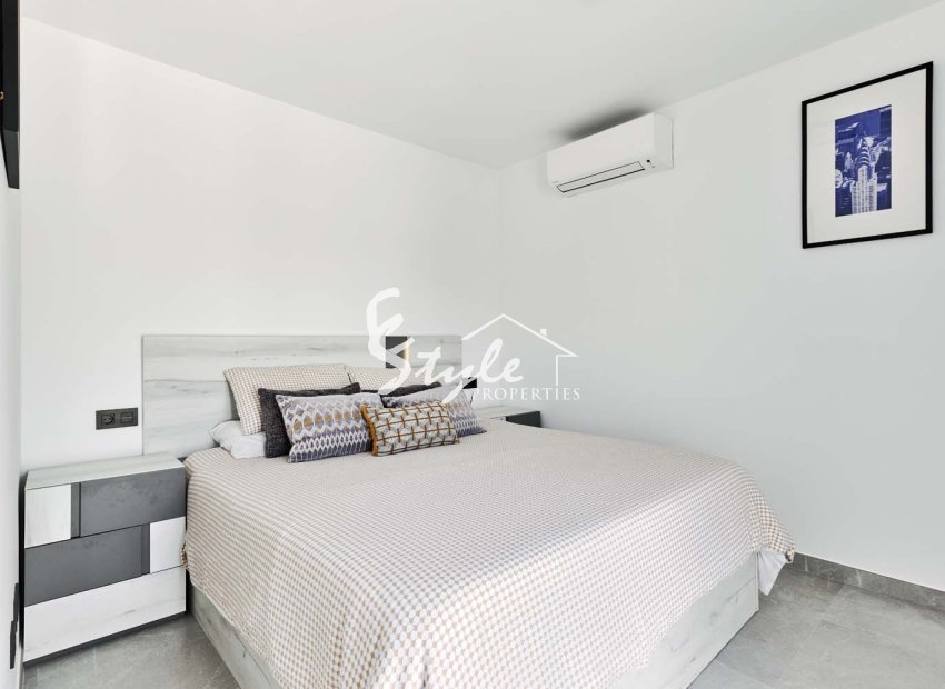 Reventa - Villa - Pinar De Campoverde