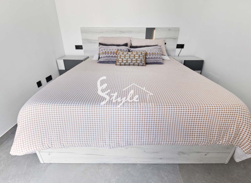 Reventa - Villa - Pinar De Campoverde