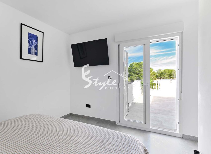 Reventa - Villa - Pinar De Campoverde