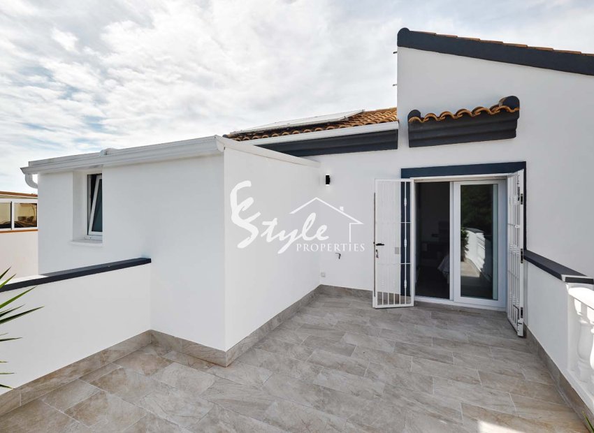 Reventa - Villa - Pinar De Campoverde