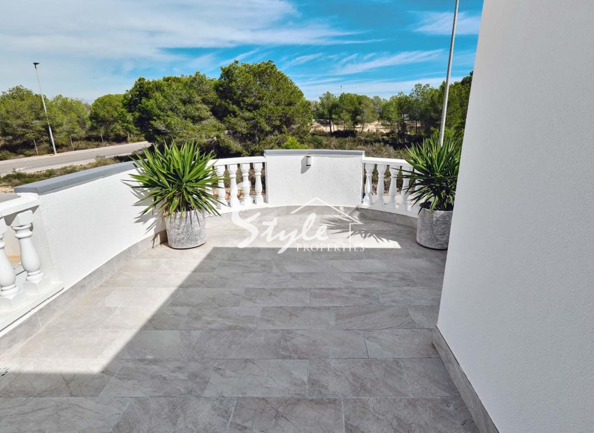 Reventa - Villa - Pinar De Campoverde