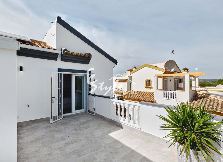 Reventa - Villa - Pinar De Campoverde