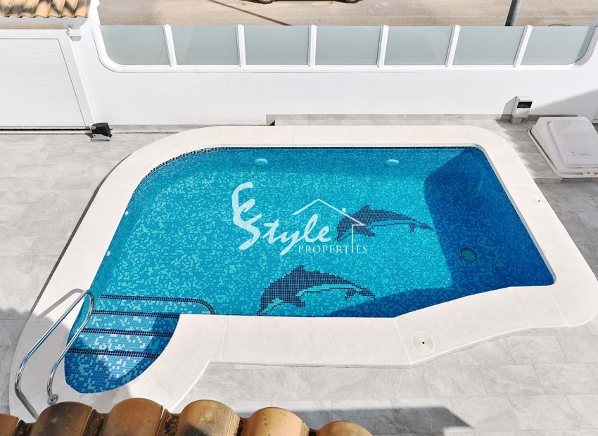 Reventa - Villa - Pinar De Campoverde