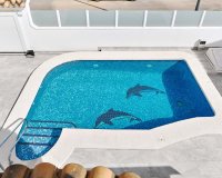 Reventa - Villa - Pinar De Campoverde