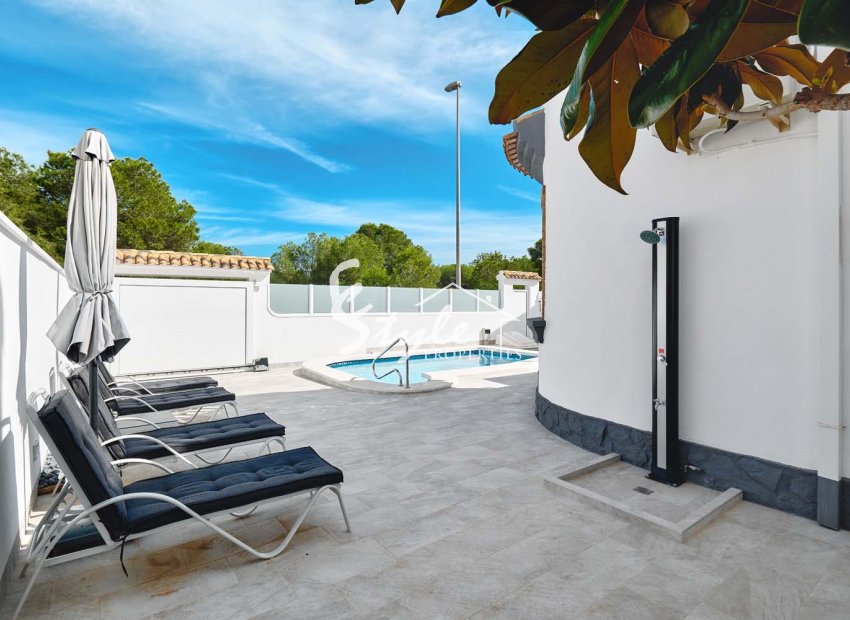 Reventa - Villa - Pinar De Campoverde