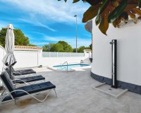 Reventa - Villa - Pinar De Campoverde