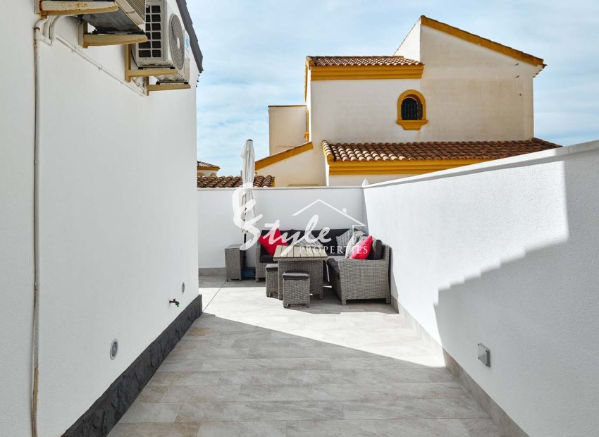 Reventa - Villa - Pinar De Campoverde