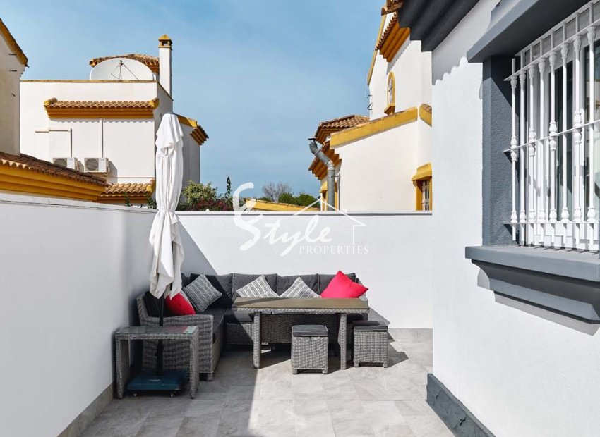 Reventa - Villa - Pinar De Campoverde