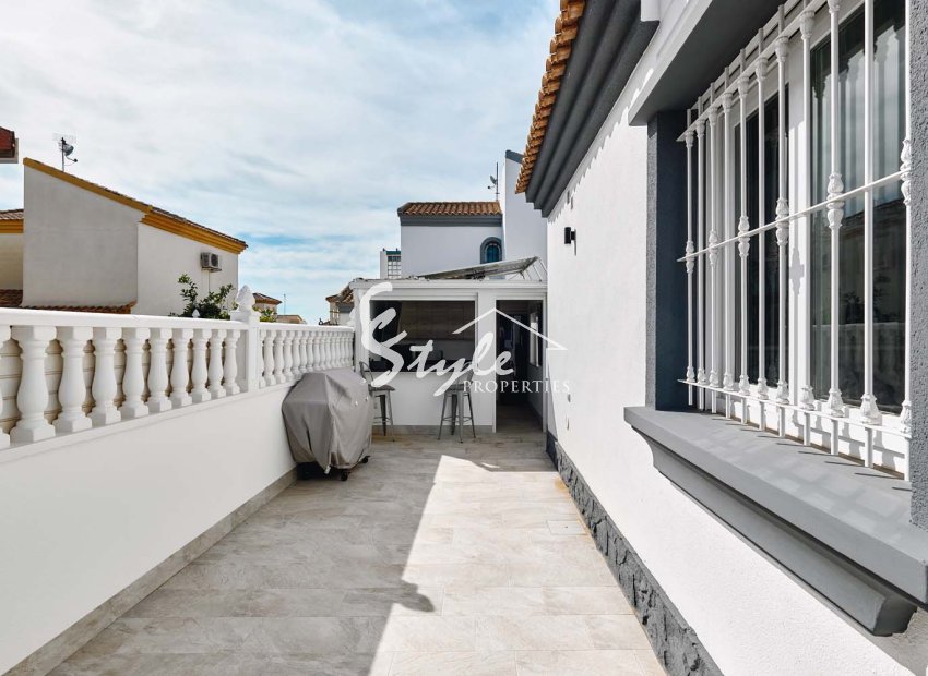 Reventa - Villa - Pinar De Campoverde