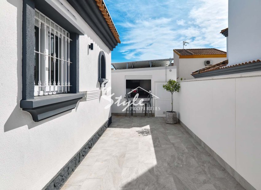 Reventa - Villa - Pinar De Campoverde