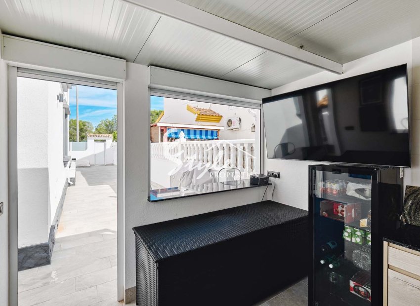 Reventa - Villa - Pinar De Campoverde