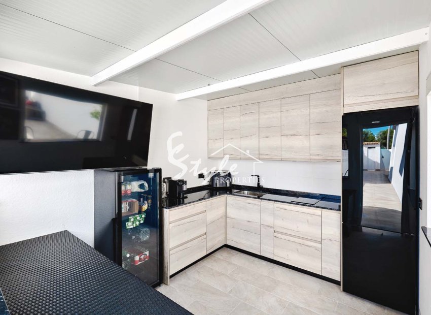 Reventa - Villa - Pinar De Campoverde