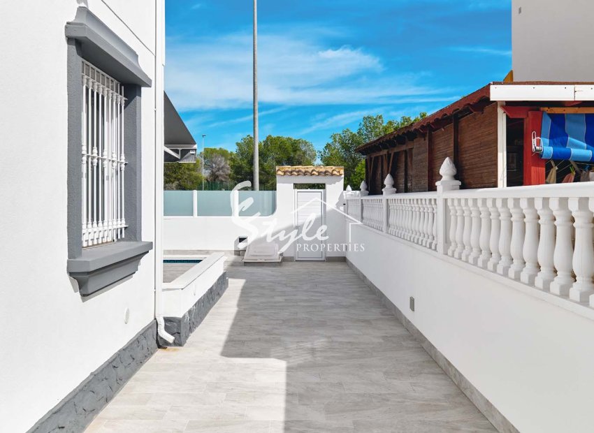 Reventa - Villa - Pinar De Campoverde