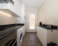 Reventa - Villa - Playa Flamenca - Sportcentre