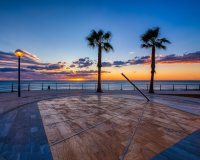 Reventa - Villa - Playa Flamenca - Sportcentre