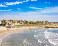 Reventa - Villa - Playa Flamenca - Sportcentre