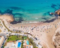 Reventa - Villa - Playa Flamenca - Sportcentre