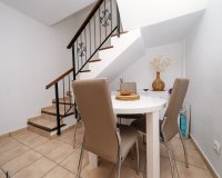 Reventa - Villa - Playa Flamenca - Sportcentre