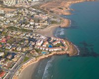 Reventa - Villa - Playa Flamenca - Sportcentre